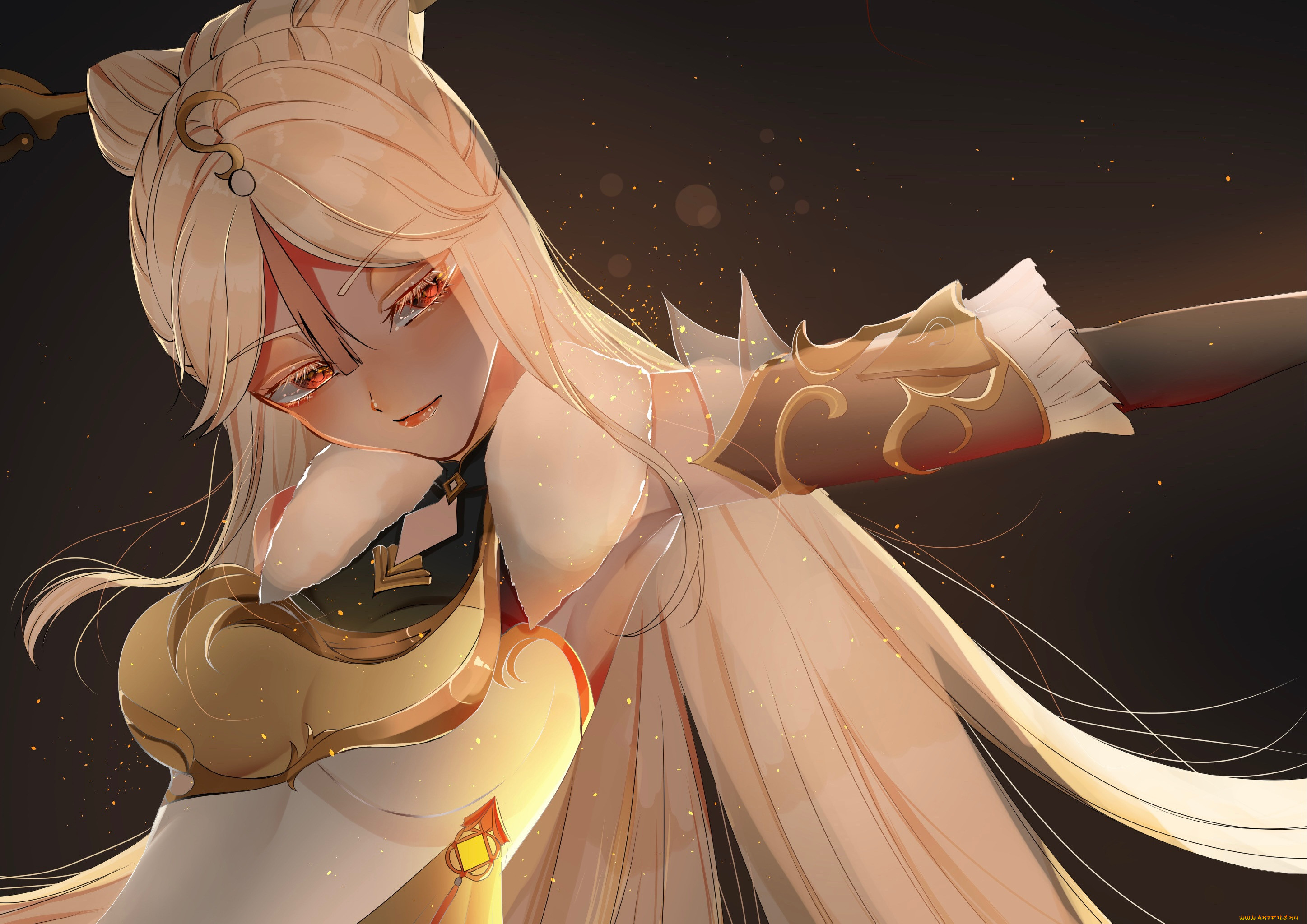 , genshin impact, genshin, impact